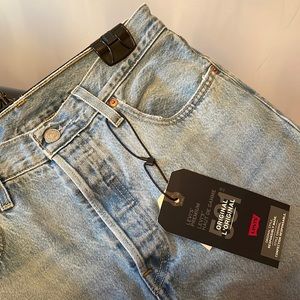 NWT - Levi’s 501 Size 29/32
